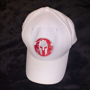 spartan hat